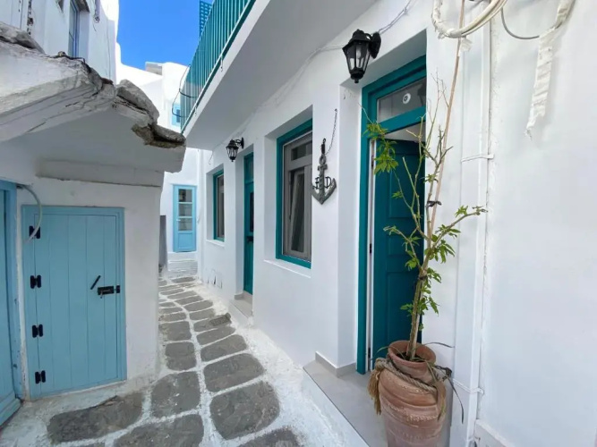 Image de l'hôtel