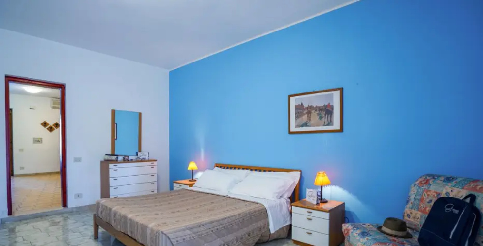 2 Bedrooms Easy Apartment