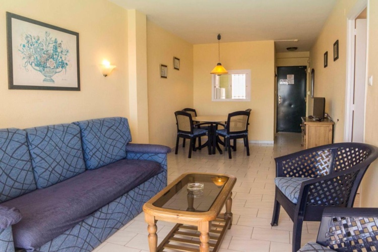 Apartamentos Buensol photo 9