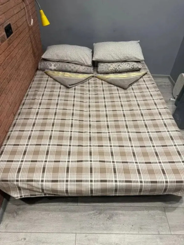 Фотография номера гостевого дома Зеленый Дом