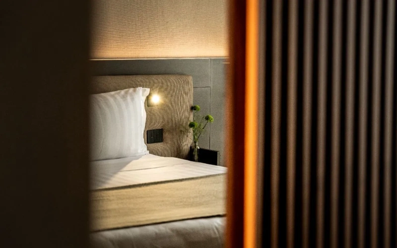 Executive Twin room