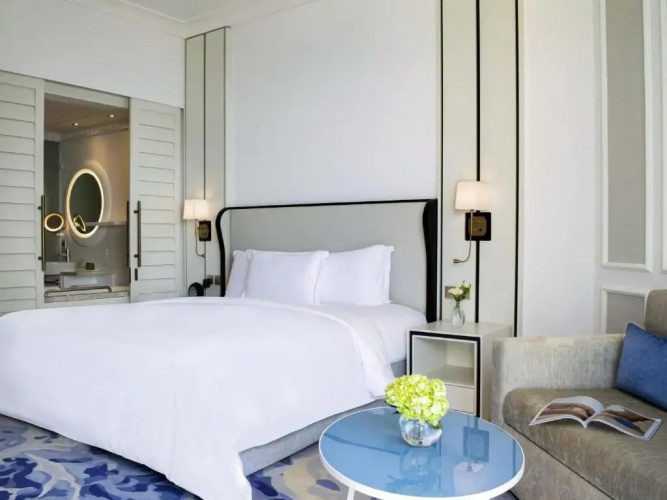 Sofitel Dubai Jumeirah Beach Hotel