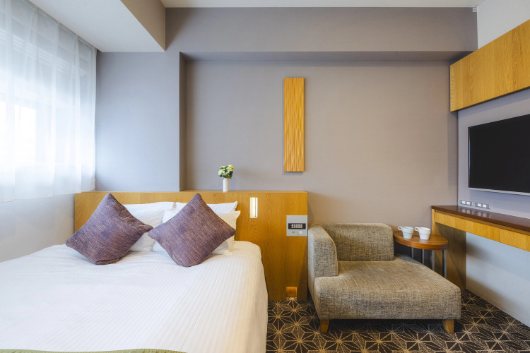 Hotel Gracery Shinjuku photo 13