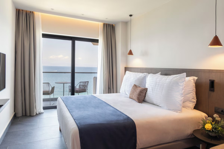 Valmar Corfu by Louis Hotels