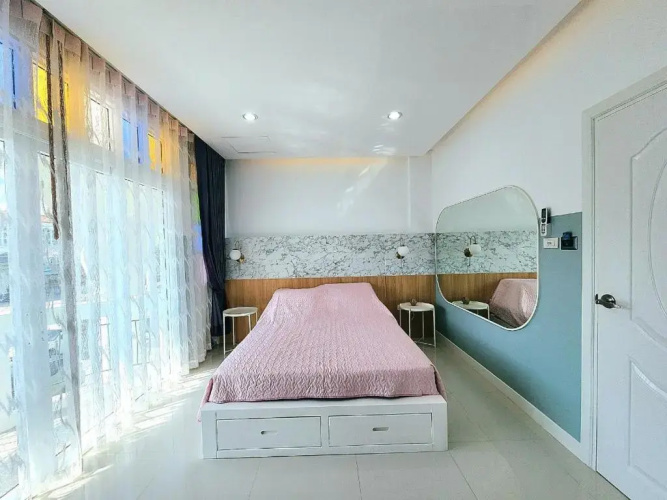 PPhouse Boutique House Phuket Town