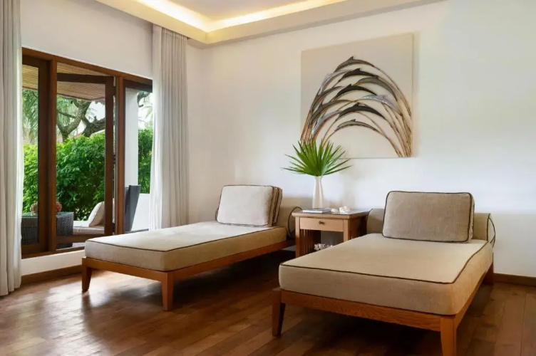 Kurumba Maldives Resort