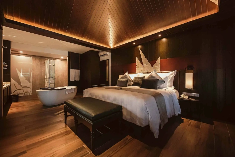 The Layonsari Double Suite