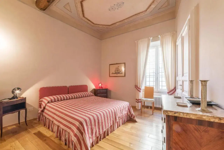 Monti Stunning Apartment with Terrace