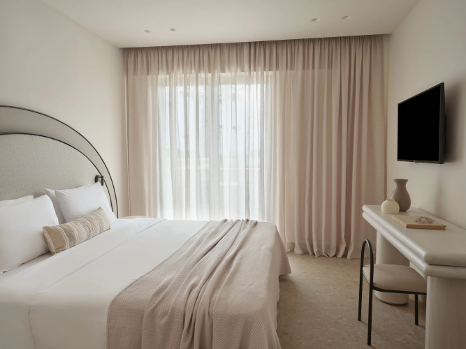 Atlantica Thalassa Hotel - All Inclusive