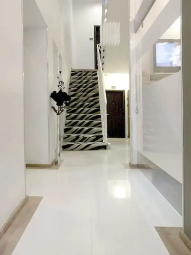 Space Apart Hotel
