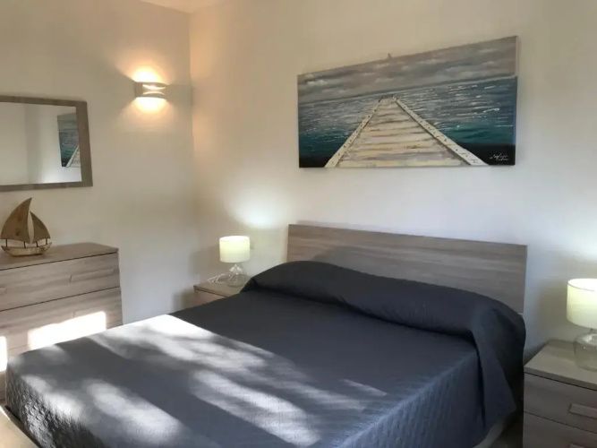 Residenza Limpiddu Hotel