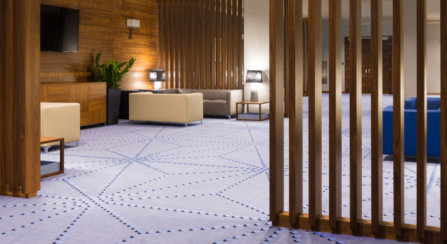 Doubletree By Hilton Krakow Hotel And Convention Center photo 36