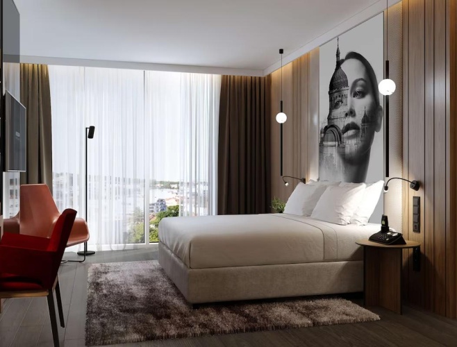 Double Suite
