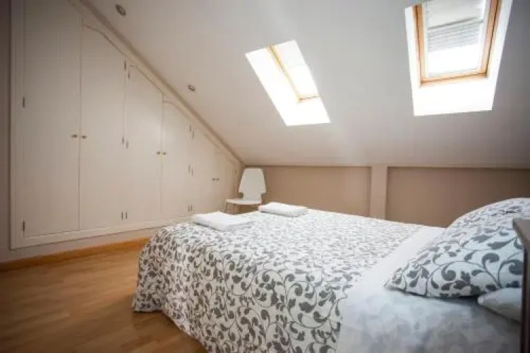 Terrace Apartment