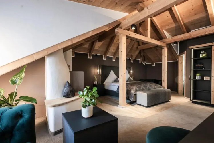 Alpstay – Hotel Acadia – Adults Only