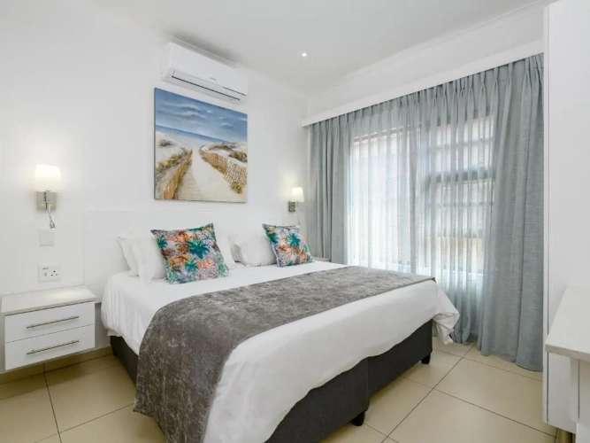 2 Bedrooms Luxury Splash Pool Villa