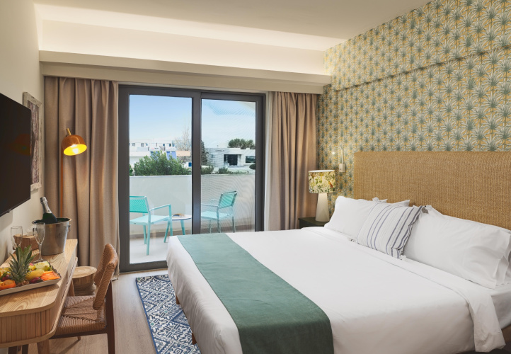 Leonardo Kolymbia Resort Rhodes