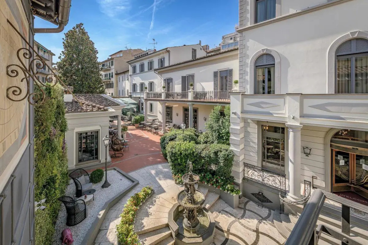 Palazzo Montebello photo 26