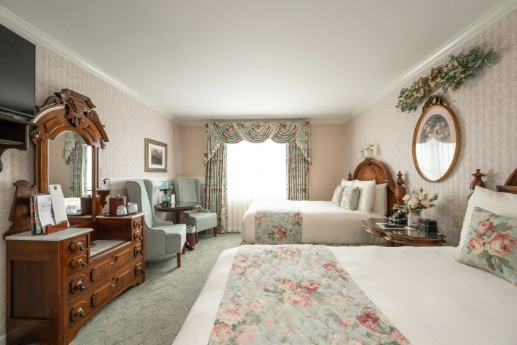 Boardwalk Plaza Hotel