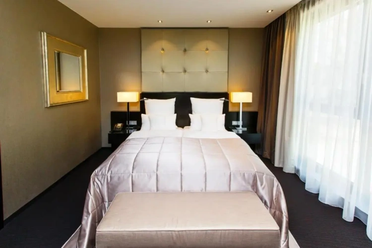 Parkresidenz Grand Double Suite