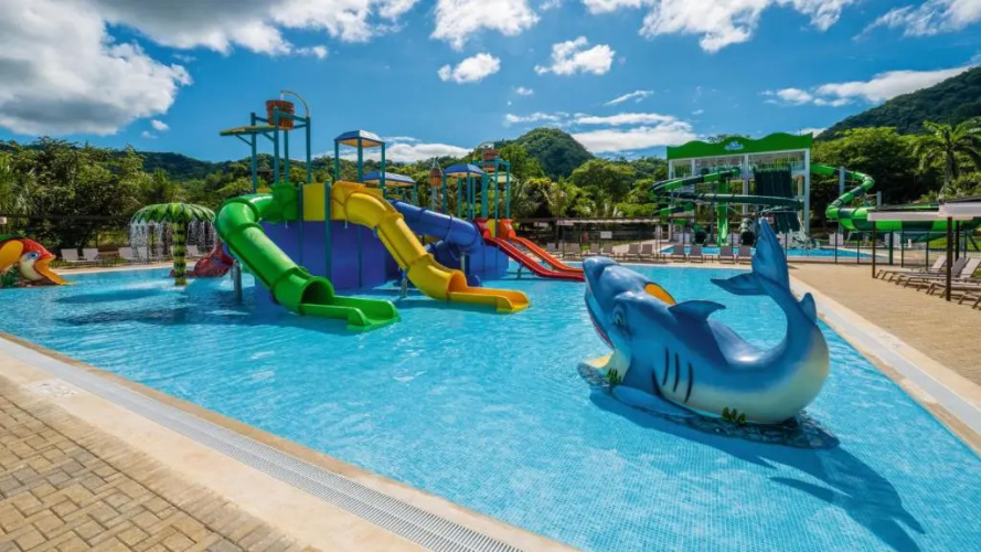 Riu Guanacaste  - All  Inclusive photo 30