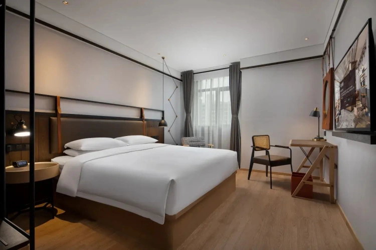 Cozy Double room