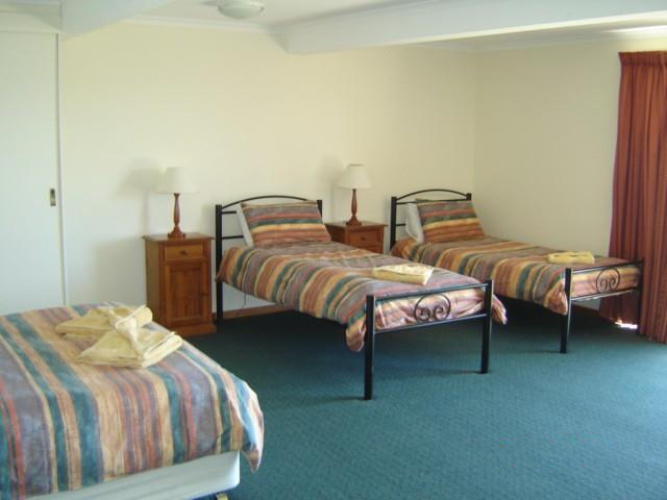 Glengarry 1