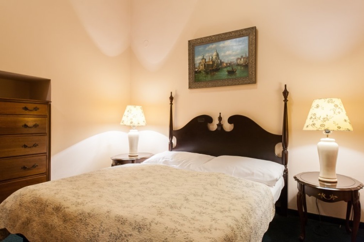 Family Apartment