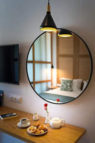 Georgioupolis Suites