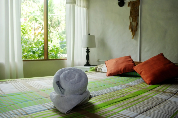 El Bosque Trails & Eco-Lodge