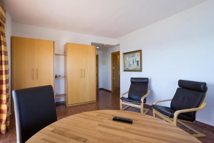 Hotel Apartamentos Bajondillo photo 15