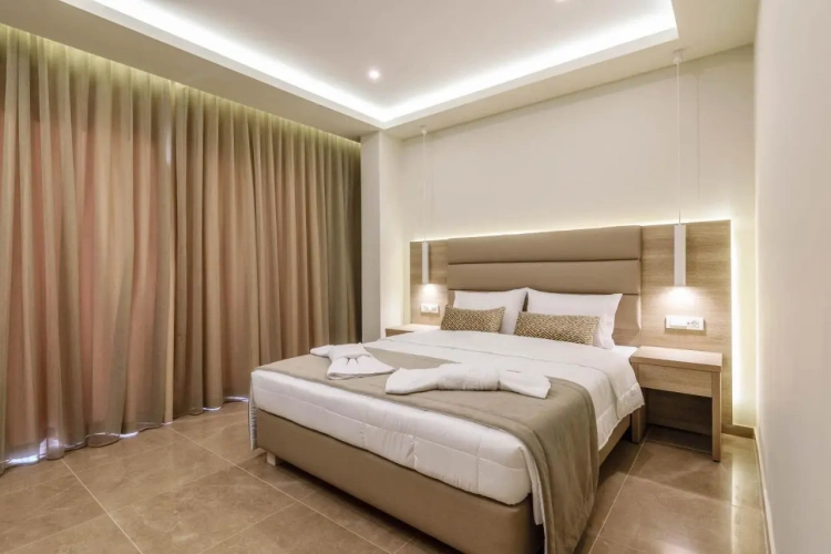 Superior Double Apartment