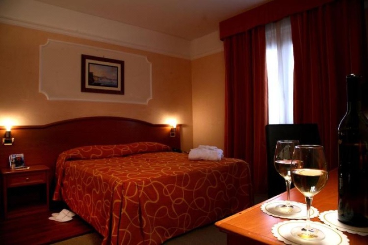 Double Junior Suite