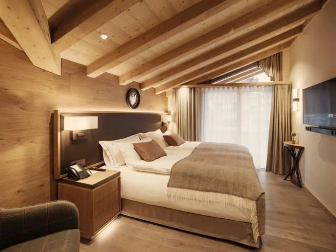 Penthouse Suite