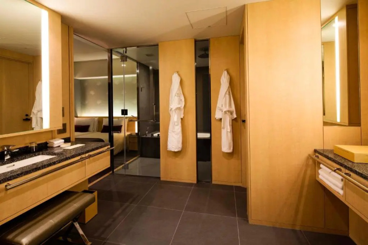 The Capitol Hotel Tokyu photo 15