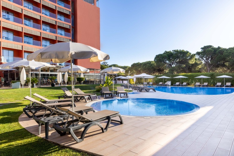 Aqua Pedra Dos Bicos Design Beach Hotel - Adults Friendly photo 9