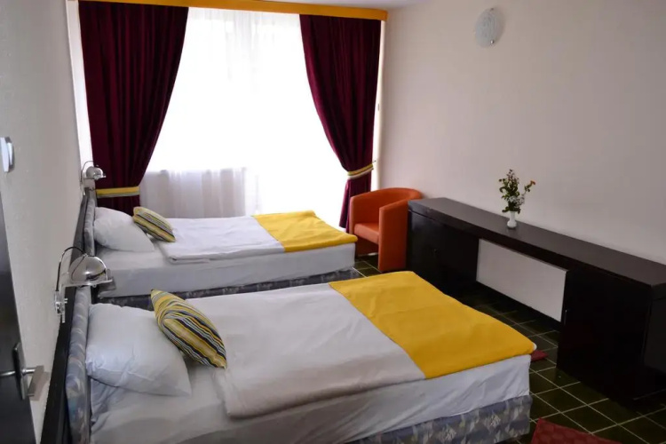 Hotel Korali