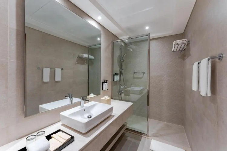 Park Regis By Prince Hotel photo 18