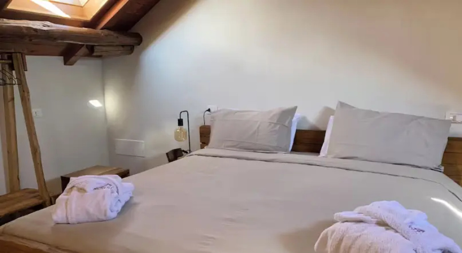Elite Double Suite