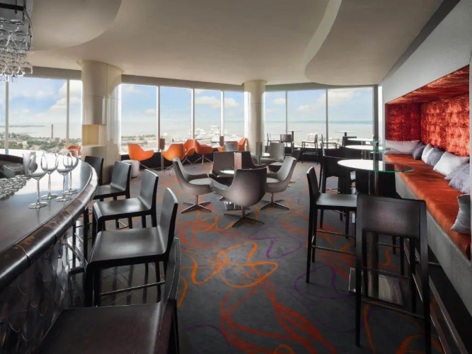 Swissôtel Tallinn photo 23