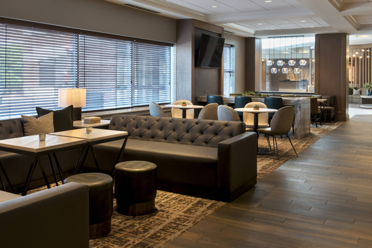 Boston Marriott Quincy photo 9
