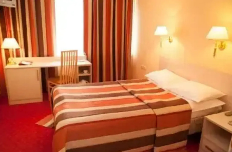 Фотография номера гостиницы Тагил