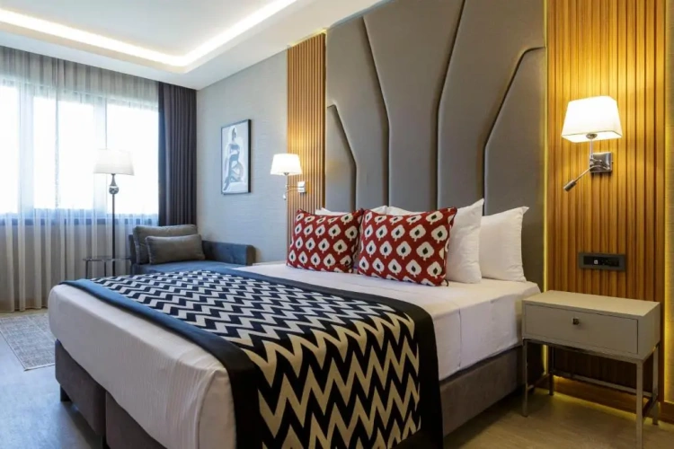 Superior Double room