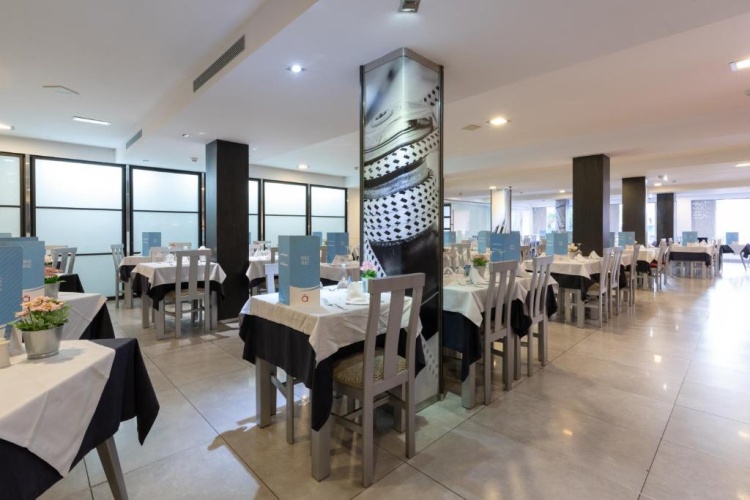 Nautic Hotel & Spa photo 15
