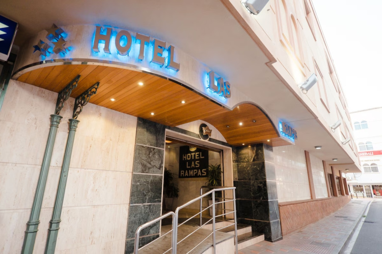 Hotelafbeelding