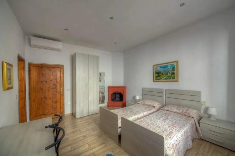 Large room
