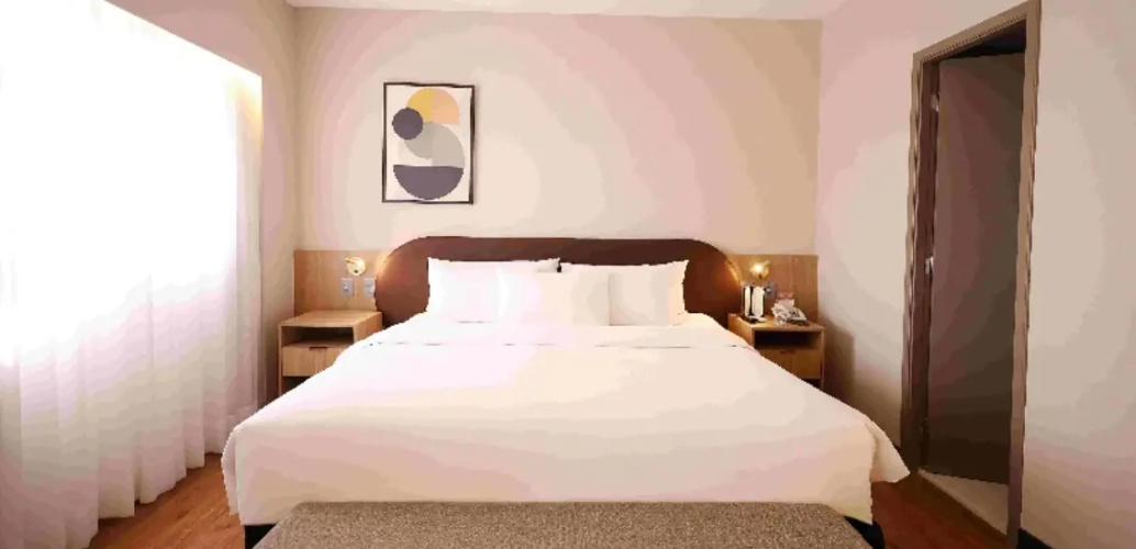 Business Class Suite