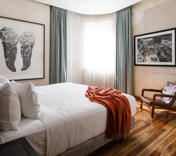 Mary O' Double Suite
