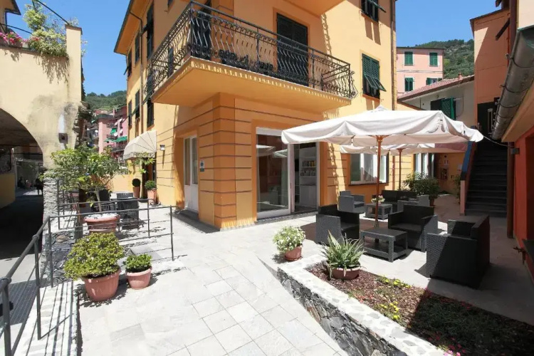 Image de l'hôtel