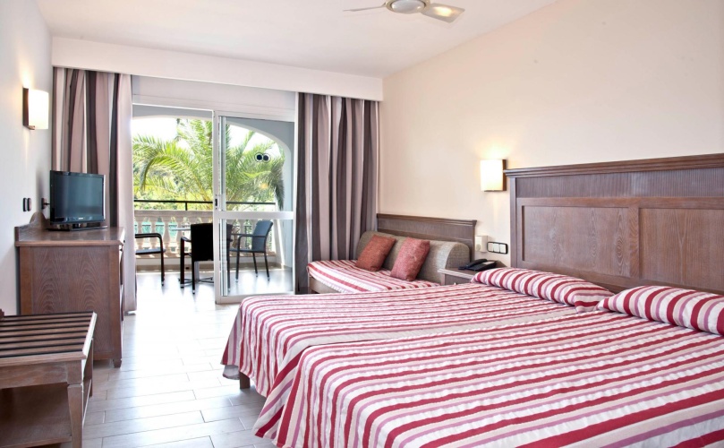 Promo Double room